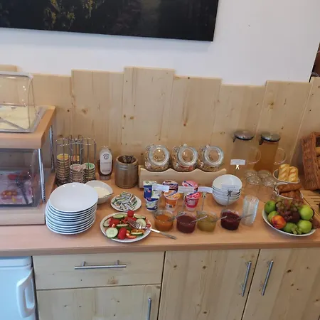 Quarto em Acomodações Particulares Weinhauerhof Pasching-klinglhuber Langenlois