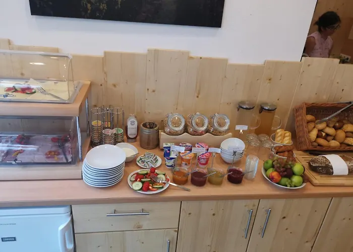 Habitación en casa particular Weinhauerhof Pasching-klinglhuber Langenlois